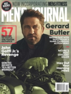 Mens-Journal February 01, 2018 Issue Cover