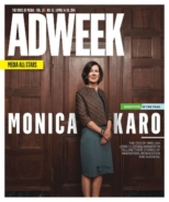 Adweek April 14, 2014 Issue Cover