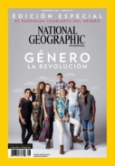 National-Geographic-En-Español January 01, 2017 Issue Cover