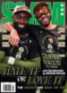 Slam August 01, 2024 Issue Cover