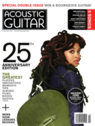 Acoustic-Guitar February 01, 2015 Issue Cover