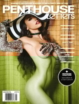 Penthouse-Letters August 01, 2022 Issue Cover