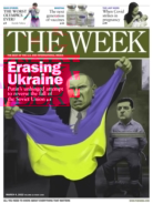 The-Week March 04, 2022 Issue Cover