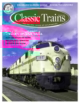 Classic-Trains March 01, 2025 Issue Cover
