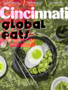 Cincinnati May 01, 2019 Issue Cover