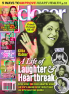 Closer October 02, 2023 Issue Cover