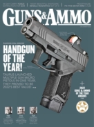 Guns-and-Ammo December 01, 2022 Issue Cover