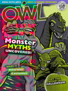 OWL October 01, 2020 Issue Cover