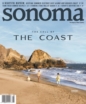 Sonoma July 01, 2023 Issue Cover