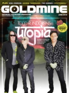 Goldmine June 01, 2018 Issue Cover