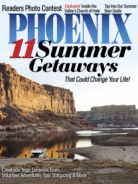 Phoenix-Magazine June 01, 2015 Issue Cover