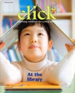 Click February 01, 2014 Issue Cover