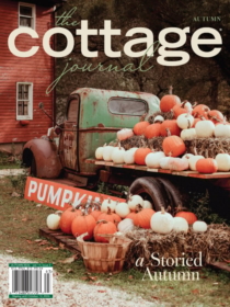 The Cottage Journal September 01, 2026 Issue Cover