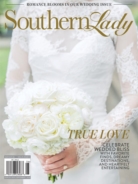 Southern-Lady May 01, 2026 Issue Cover