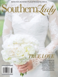 Southern-Lady May 01, 2026 Issue Cover