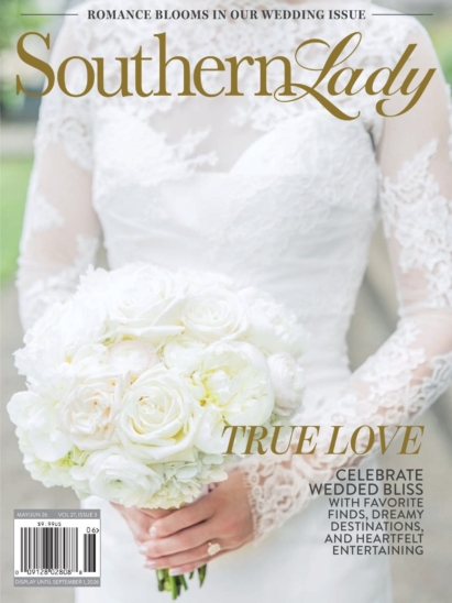 Southern Lady May 01, 2026 Issue Cover