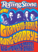 Rolling-Stone June 04, 2015 Issue Cover