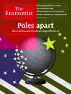 The-Economist January 04, 2020 Issue Cover