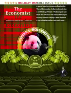 The-Economist December 21, 2013 Issue Cover