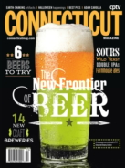Connecticut October 01, 2016 Issue Cover