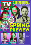 TV-Guide March 02, 2020 Issue Cover