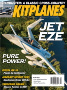 Kit-Planes May 01, 2018 Issue Cover