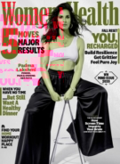 Womens-Health September 01, 2020 Issue Cover