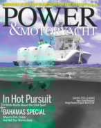 Power-and-Motoryacht October 01, 2017 Issue Cover