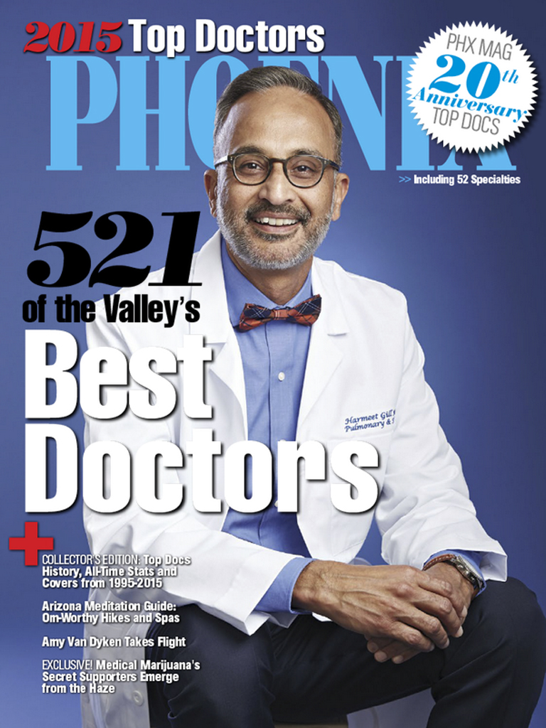 Phoenix-Magazine April 01, 2015 Issue Cover