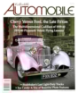 Collectible-Automobile April 01, 2023 Issue Cover