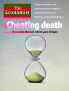 The-Economist August 13, 2016 Issue Cover