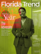 Florida-Trend December 01, 2022 Issue Cover
