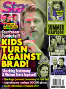 Star August 30, 2021 Issue Cover