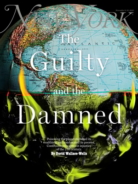 New-York-Magazine November 08, 2021 Issue Cover