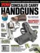 Personal-Defense-World August 01, 2022 Issue Cover