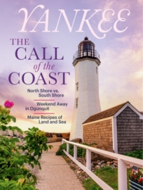 Yankee July 01, 2026 Issue Cover