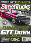 Street Trucks March 01, 2026 Issue Cover
