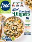 Food Network August 01, 2026 Issue Cover