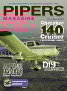 Pipers-Magazine October 01, 2022 Issue Cover