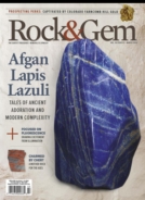 Rock-and-Gem March 01, 2020 Issue Cover