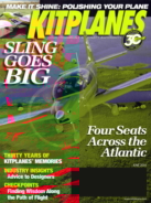 Kit-Planes June 01, 2014 Issue Cover