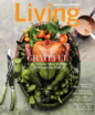 Martha-Stewart-Living November 01, 2021 Issue Cover