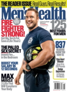 mens-health November 01, 2015 Issue Cover