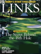 LINKS March 01, 2016 Issue Cover