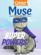 Muse January 01, 2021 Issue Cover