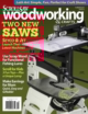 Scroll-Saw-Woodworking-and-Crafts June 01, 2017 Issue Cover