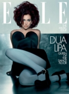 ELLE May 01, 2024 Issue Cover