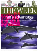 The Week April 10, 2026 Issue Cover
