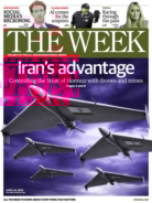 The-Week April 10, 2026 Issue Cover