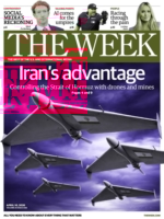 The Week April 10, 2026 Issue Cover